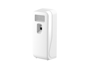 Spotless® luchtverfrisser mini wit