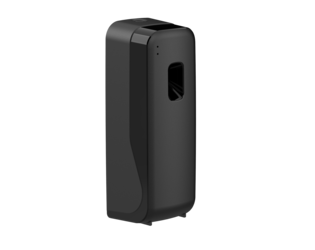 Spotless® luchtverfrisser maxi zwart