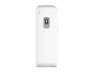 Spotless® luchtverfrisser maxi wit