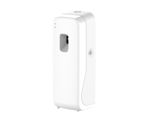Spotless® luchtverfrisser maxi wit