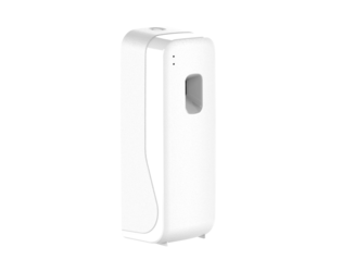 Spotless® luchtverfrisser maxi wit