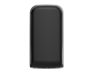Spotless® sensor zeep disp 1200ml navulbaar zwart