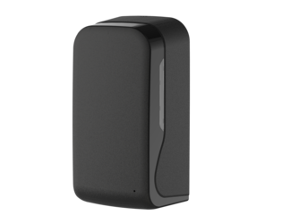 Spotless® sensor zeep disp 1200ml navulbaar zwart
