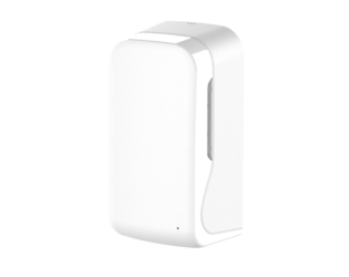 Spotless® sensor zeep disp 1200ml navulbaar wit