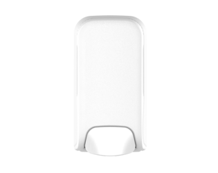 Spotless® zeep dispenser 1200ml navulbaar wit