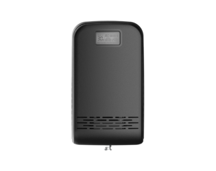 Spotless® urinoir auto sanitizer 600ml zwart