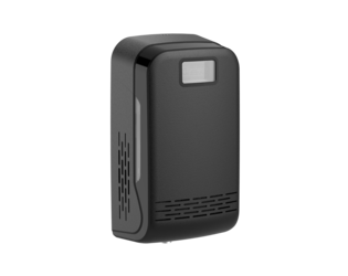 Spotless® urinoir auto sanitizer 600ml zwart