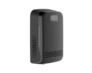 Spotless® urinoir auto sanitizer 600ml zwart