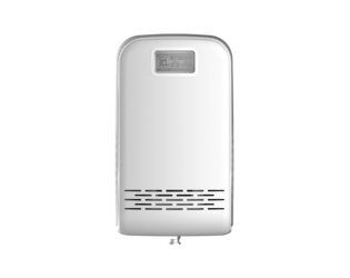 Spotless® urinoir auto sanitizer 600ml wit
