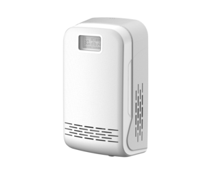 Spotless® urinoir auto sanitizer 600ml wit