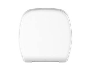 Spotless® midi jumbo toiletrol dispenser Ø24cm wit