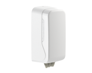 Spotless® bulkpack dispenser wit