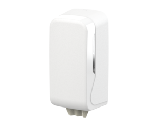 Spotless® bulkpack dispenser wit