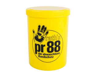 PR88 handbescherming afwasbaar