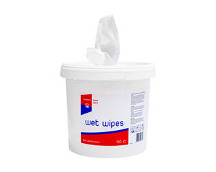 TOWLERS® wet wipes