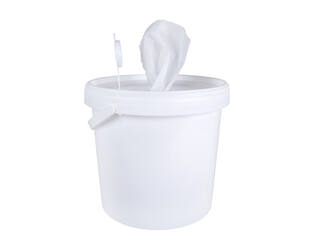 TOWLERS® wet wipes