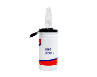 TOWLERS® wet wipes
