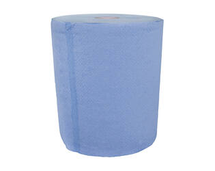 Rol-o-matic 2-lgs blauw cell Premium