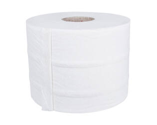 Toiletpapier compactrol 150mtr 1-lgs tissue