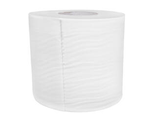 Toiletpapier Smart rol mini 2-lgs cell