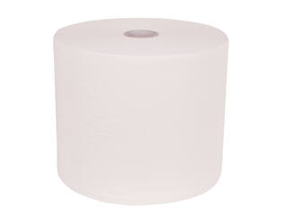TOWLERS® maxirol 1-lgs wit cell