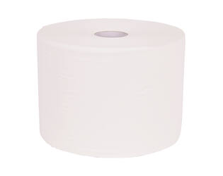 TOWLERS® maxirol 1-lgs wit cell