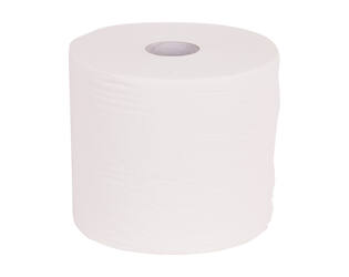 TOWLERS® maxirol 2-lgs wit cell