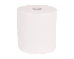 TOWLERS® maxirol 2-lgs wit cell