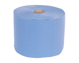 Maxirol 2-lgs blauw cell Premium