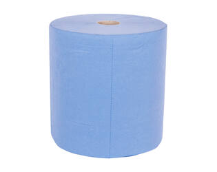 Maxirol 3-lgs blauw rec Premium