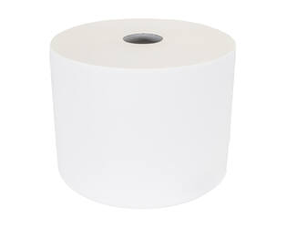 TOWLERS® maxirol 1-lgs wit cell Excellent