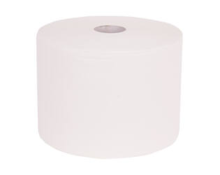 TOWLERS® maxirol 1-lgs wit cell