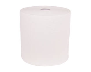TOWLERS® maxirol 4-lgs wit cell