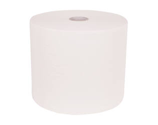 TOWLERS® maxirol 1-lgs wit cell