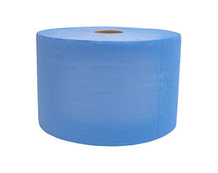 Maxirol 3-lgs blauw rec Premium