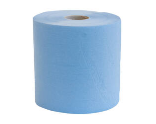 Maxirol 2-lgs blauw mix Premium