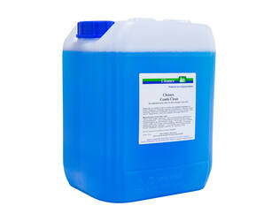 Combi-clean allesreiniger blauw