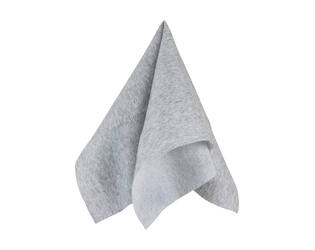 Multi werkdoek 1-lgs grijs