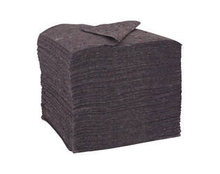 Wegwerpdoek bont