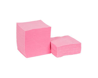 Sopdoek roze