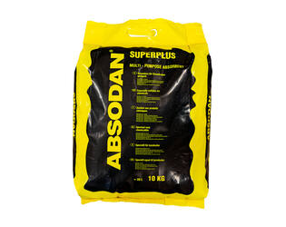ABSODAN® Oil-Sorb Superplus vloerkorrel
