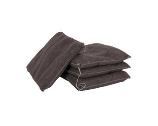 TOWLERS® Universal kussen grijs