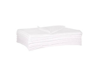 TOWLERS® Oil-Only absorptiemat Hi-Sorb wit