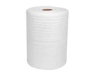 TOWLERS® Oil-Only absorptierol SMS wit