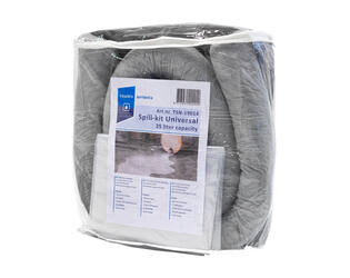 TOWLERS® Universal spillkit grijs 25ltr
