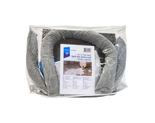 TOWLERS® Universal spillkit grijs 50ltr